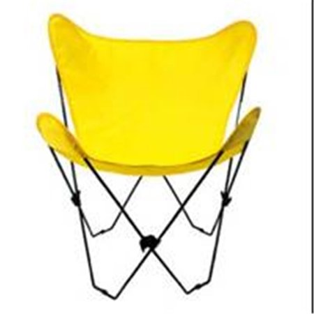 PATIOPLUS Butterfly Chair- Cover and Frame Combination PA1496063